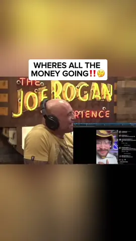 #joerogan #jreclips #podcast #fyp #blm #la #charity #storytime 