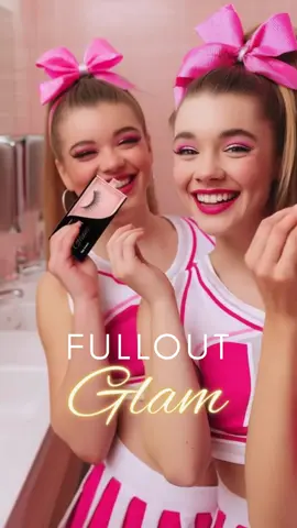 🔥 20% OFF sitewide with code: GLAM20 Shop at www.fulloutglam.com (or visit our bio for instant shopping!)