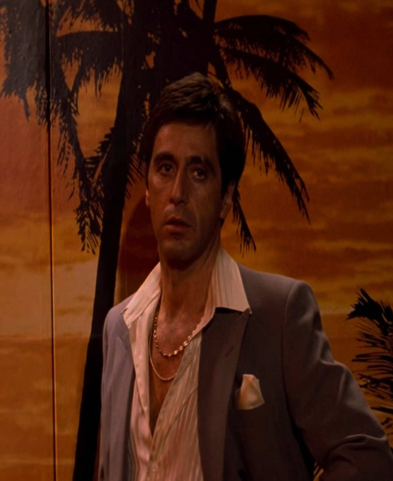 #scarface #tonymontana 