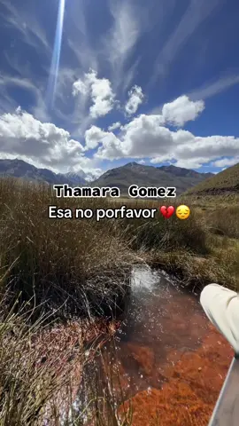 ❤️‍🩹 #thamaragomez #🍻 #rolitas #corazonserrano #viralvideos 