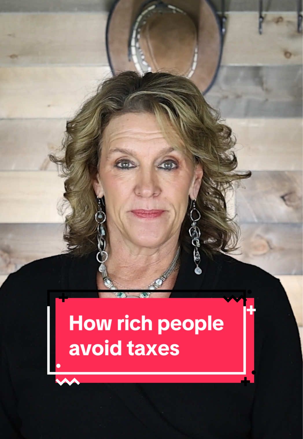 How rich people avoid most of their taxes. 👆🏼#moneytips #wealth #wealthy #rich #richlife #millionaire #moneymindset #moneymotivated #tax #taxes