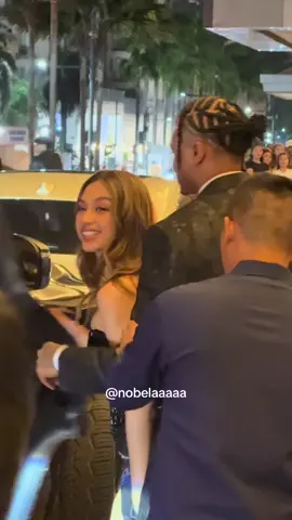 Team Parks #fancam at #gmagalanight2025 #gmagala #gma #gmasparkleartist #entertainmentph #gmanetwork #galanight #nobelaaaaa #zeinabharake #zeinab 