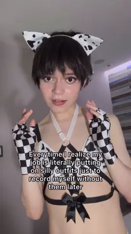 #femboy #femboytiktok #gay #lgbt #cosplay 