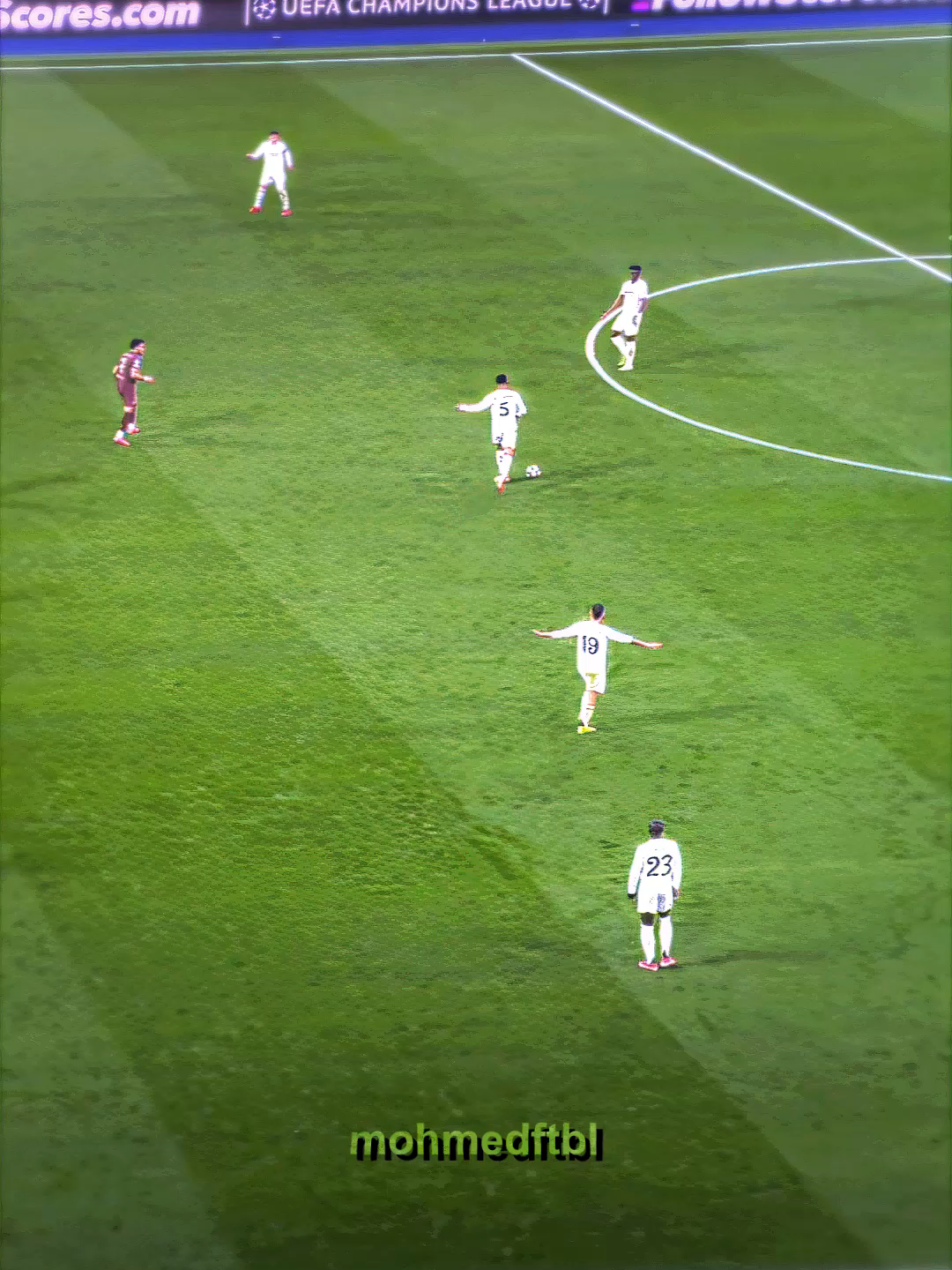mBMBMBMBM#fotball mbappe against man city 😂🫵🏻#mohmedftbl #ucl #psg #edit #am #mbappe #mancityfc #Enrique #fotballmadrid
