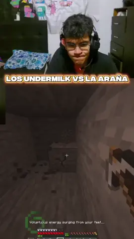 TWITCH: ivan_guz2 #humor #twtich #colombia #stream #Minecraft 