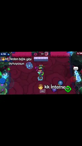 #brawlstarstiktok #süpercell #viralvideos #viraltiktok #keşfet #viraltiktok 