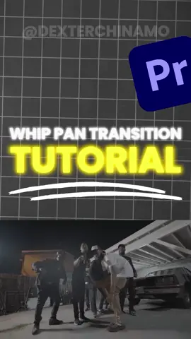 Day 64 - How to do this Whip Pan Transition Effect Tutorial on Premiere Pro. . Follow me for more FREE Tutorials . . #editor #premierepro #video #videoeditor #videoedit #tutorial #fyp #viral #videoediting #premiereprotutorial #foryou #adobe