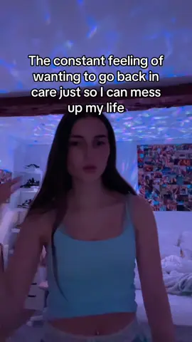 I hated it sm tho and really don’t at the same time plus ik deep down it’s worse for me