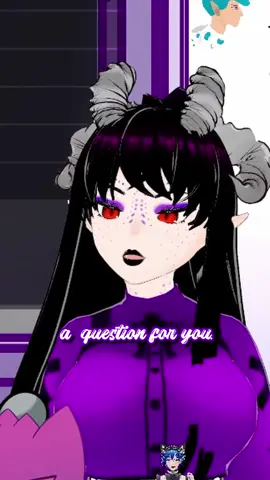 Chat Doesn't Trust Me #vtuber #stream #vtuberclips #twitch #wholesome #twitchstreamer #funny Throwback