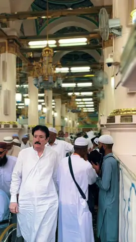 ROZA E RASOOL SAW MADINAH❤️#madina 