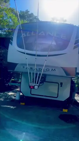 🚨RV honey-do list✅ We love our projects & additions to our Alliance Paradigm 340RL 5th wheel 💝 #rvlife #honeydolist #chores #DIY #rvfulltime #fulltimerv #rvfamily #fulltimervers #fortwilderness #venturesomecouple #venturesometribe #rv #veteran #airforceveteran #allianceparadigm #alliancerv #youtubers #rvcouple #reelsvideo #reelsinstagram #reels #diyprojects #igreels