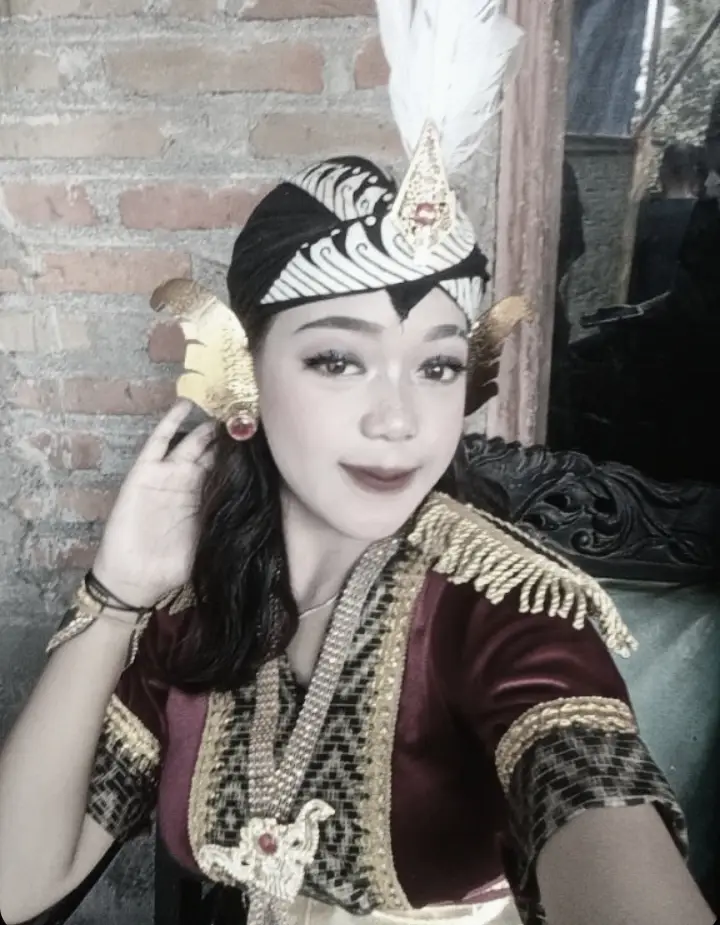 #anaktarii #jathilangk ##jathilangunungkidul #jathilanklasik #keseni ##fypシ゚ #luplupp😼📍 #senitari #masukberanda 