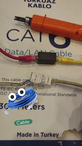 #kurdistan #cable #camera #cctv #internet جۆین کردنی کێبلی ئای پی IP