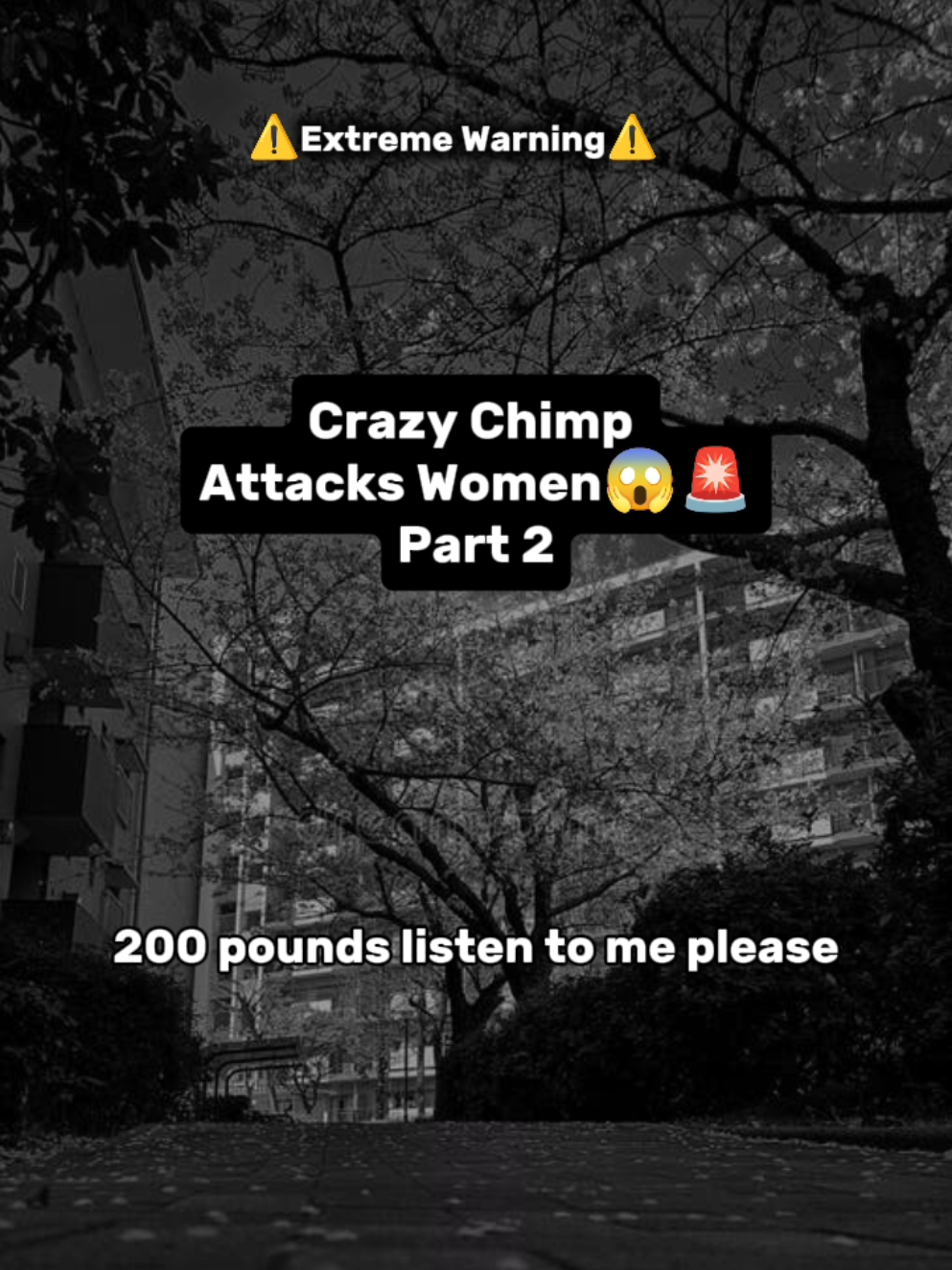Part 1 is already live — visit profile to watch!🚨Follow For More ..#911#truecrime #darktok #AnimalAttack #911Call #FYP #darktok #police