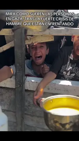 GRAVE CRISIS DE HAMBRE Y DESNUTRICION INMINENTE EN GAZA TRAS LA FUERTE GUERRA ENTRE ISRAELÍ Y GAZA #gaza #noticias #israel #pyf #freepalestine 