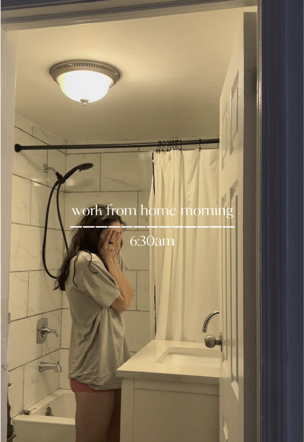 let’s get this week startedddd #fypシ #productiveday #morningroutine #dayinmylife #workfromhome #workfromhomelife #morningathome #6ammorningroutine 