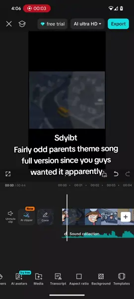 #sdiybt #fairlyoddparents #nickelodeon #fyp #viral #funny #fypシ゚viral #fypシ #cartoon #theme #malphasisntfunny #malphas #singing #song #music #cover 