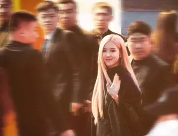 she always in her prime #rosie #roses_are_rosie #rosè #goldenvoicerosé  #fyp #on #tiktok #beautyfull #pretty #adorable #my #dear 