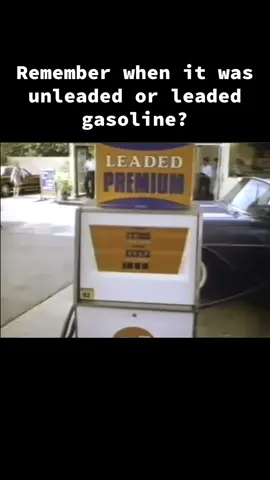 They don’t make them like that anymore⛽️🚙 #nostalgia #80snostalgia #80s  #80scommercials #vintagecommercials #vintage #gas  