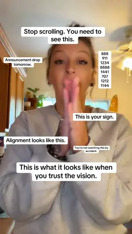 Everything has been aligning faster than I can keep up with 😅 and tomorrow, I’m dropping something BIG that I created specifically for you. IIt’s something I haven’t seen any other creators doing … and I know it’s going to shift things for so many of you. Turn on post notifications. Ask me questions. If you’re excited, tell me in the comments. Share this so others don’t miss it. Your energy will want to be part of this. And since I’m celebrating alignment, not alcohol … I’m sipping on my favorite calming drink from @kavahaven You already know I had to bring it in for the vibes. 🍵✨#Fyp#Fypi#SpiritualAlignmentn#ManifestationRitualo#LionsGatePortal2025t#WitchToka#ShadowWorkk#TikTokShopFindsv#KavaMagicl#HolisticHealingn#ConsciousCreatore#EnergyShiftv#DivineTimingi#SpiritualToolst#RitualReadyb#EmberAndCrownCollectiveVSpiritualJourney