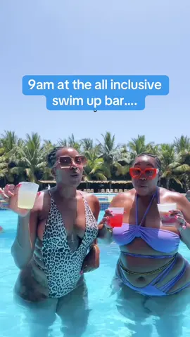 We had a time!