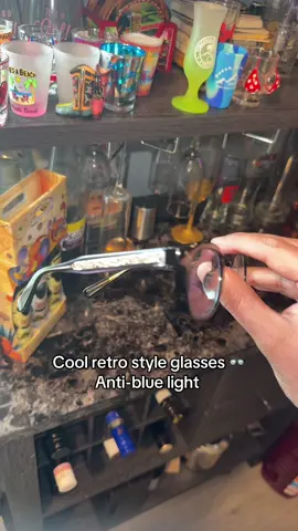 #glasses #bluelightglasses #gafasluzazul #tiktokshopcreatorpicks #harimizzy 