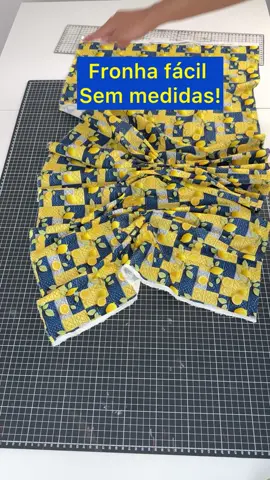 Fronha mais fácil do mundo? #costura #DIY #costurafacil 