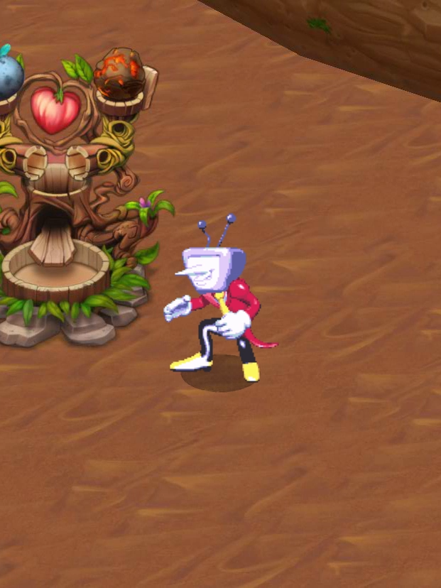 Tenna is the hex Also, as of today (August 4th), Dawn of Fire is 50 days away from turning 10 years old #mysingingmonster #mysingingmonsters #msm #msmdof #thecontinent #dof #dawnoffire #dawnoffiremsm #msmdawnoffire #tenna #deltarune #deltarunechapter3 #tennadeltarune #tennadeltarunechapter3 #deltarunetenna
