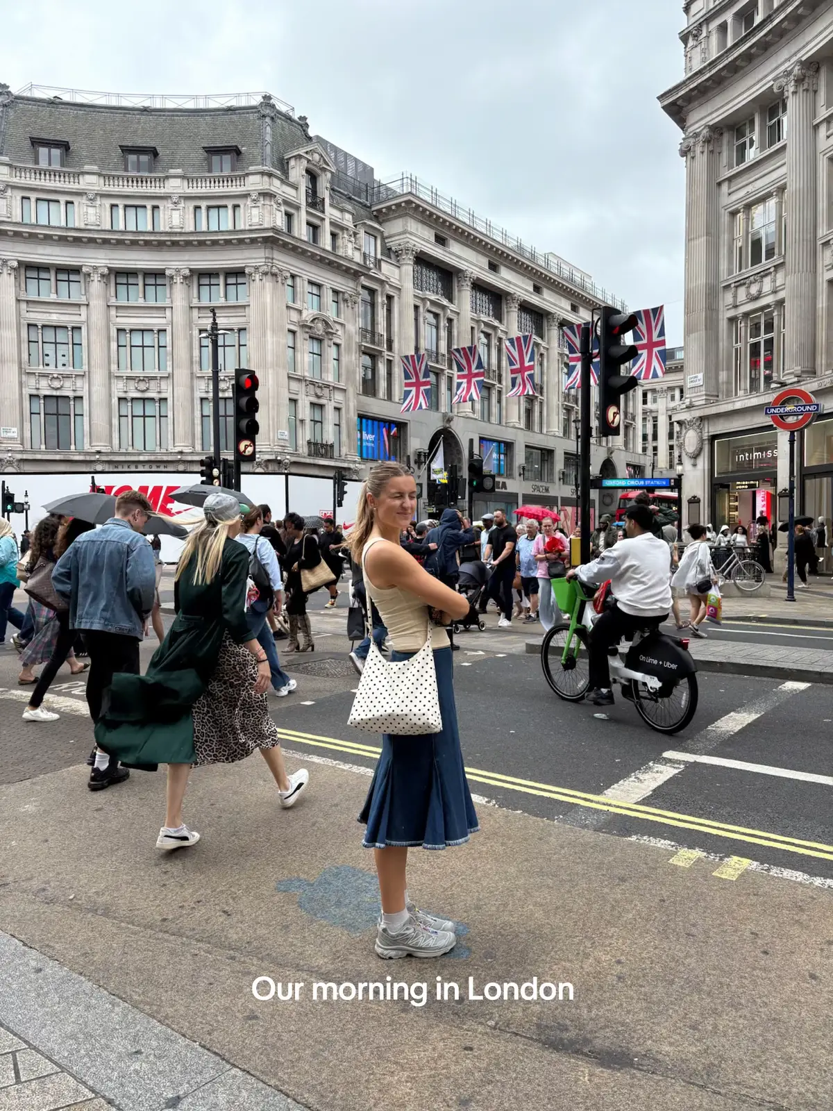 #London #Travel