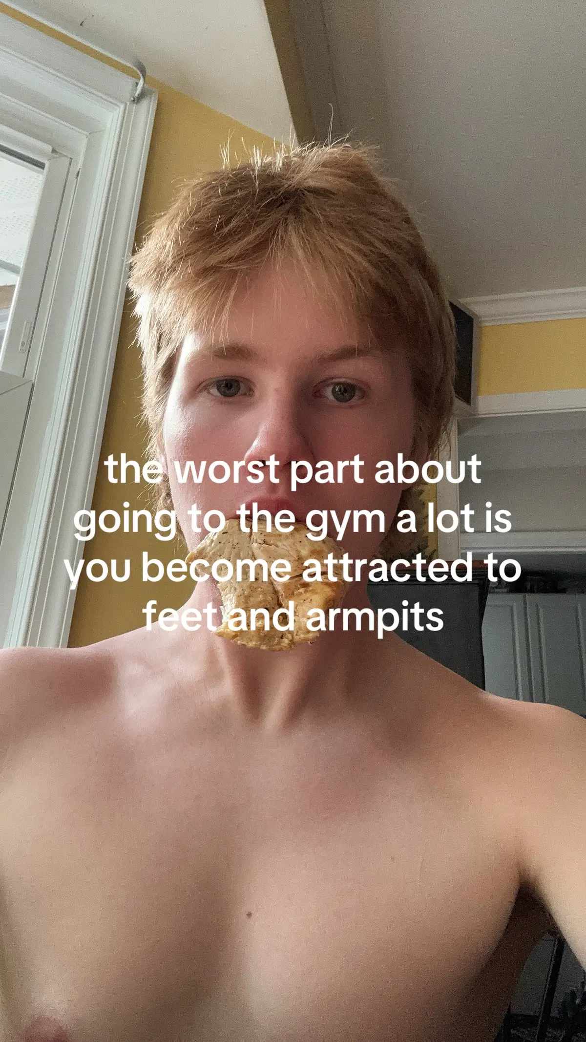 #fyp #gym   