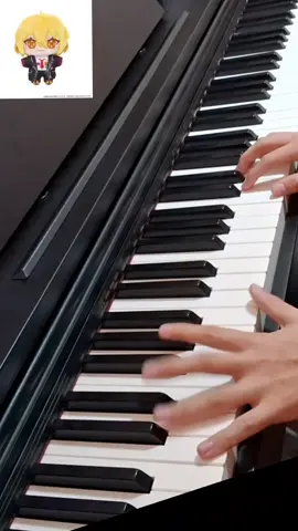 #limbuscompanyedit #limbuscompany #limbus #heromili #donquijote #piano #sancholimbus 