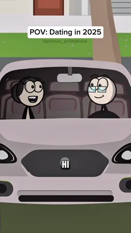 Dating in 2025  #relationships #dating #couple #funnyvideo #usa_tiktok #us #animation 