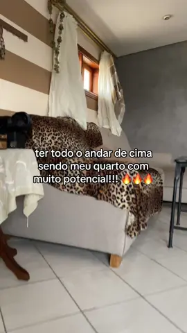 não dá p ter tudo #sótão #quarto #fyp #fy #semporta 