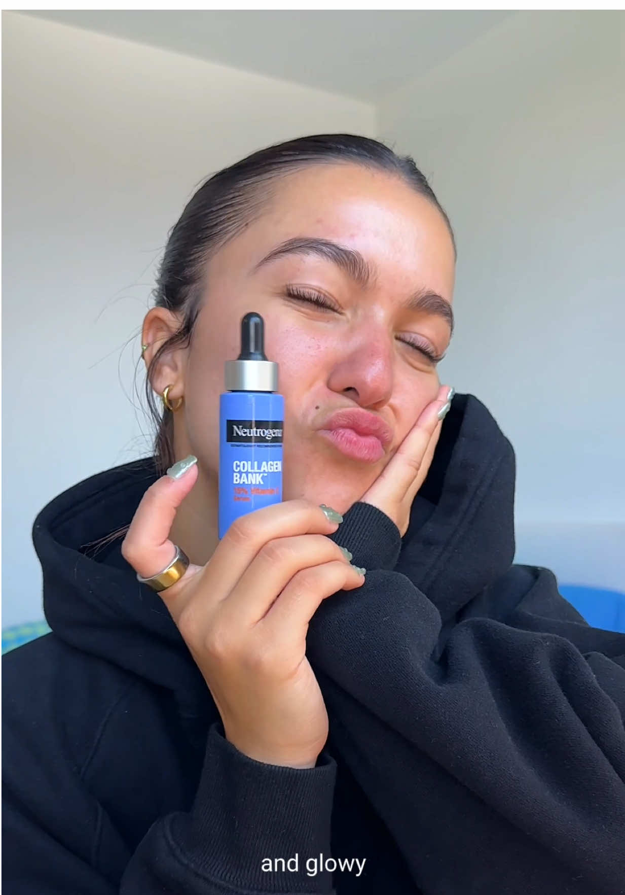 #neutrogenapartner yo volviendome loca and the ONLY thing i needed lo tiene @Neutrogena . no se vuelvan locos como yooooo, just go with neutrogena🕺⭐️ #bankwithneutrogena