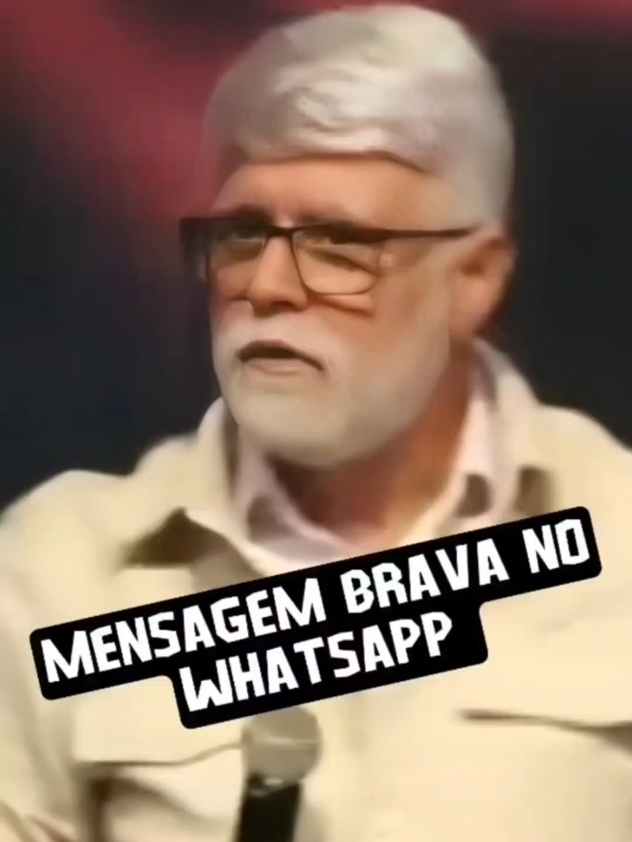 Pastor Cláudio Duarte, mensagem pelo WhatsApp Quando a mensagem chega no celular... mas o recado é de Deus! Uma palavra simples, direta e que fala ao coração. Hashtags: #PastorClaudioDuarte #ClaudioDuarte #MensagemPastorClaudioDuarte #VideoPastorClaudioDuarte #PalavraPastorClaudioDuarte #PregacaoPastorClaudioDuarte #ReflexaoPastorClaudioDuarte #HumorPastorClaudioDuarte #WhatsappPastorClaudioDuarte 