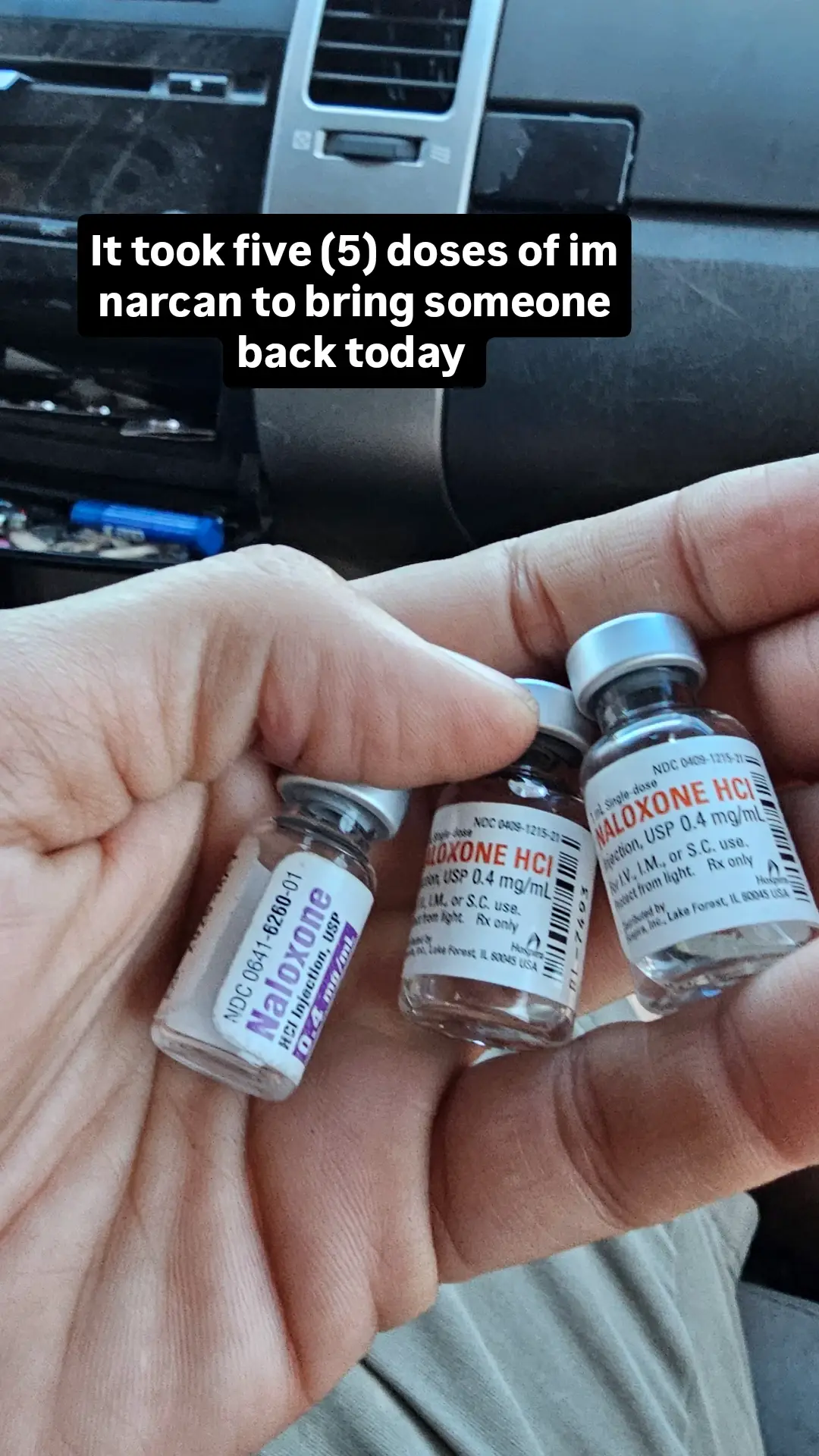 it used to take two. hi, I'm lefty. I'm a disabled american navy veteran, and activist/advocate for humans who live outside. this summer I am assisting @unshelteredphx with their outdoor water station. I've lost track of the people I've assisted with narcan, as well as the amount of dead bodies I've seen on the streets of Phoenix, Arizona. never seen a dead body before I moved here either #phoenixaz #waterislife #narcansaveslives 