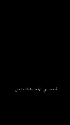 #وين #وصلتو 😅 #شمدريني اليلح بلشوك ينمل. 🔝      #اعاده_نشر🔁  #عباراتكم💔💔؟ 
