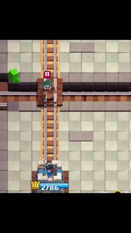 real#clashroyale #meme #funny #football #pole #PEKKA #bandit 