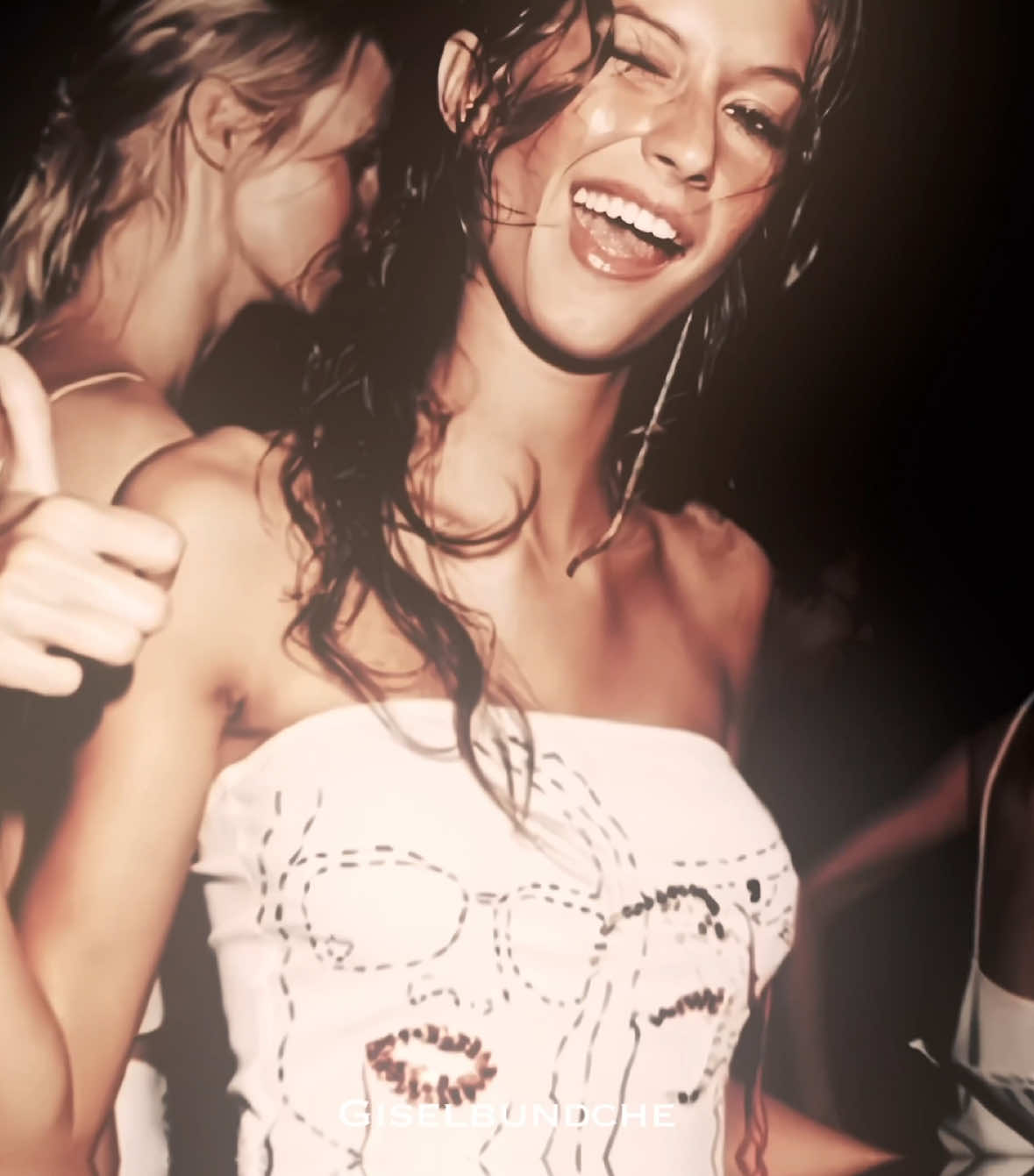 Ib:@r0hzt ♰||#giselebundchen #bombshell #viral #naotiraaqualidade #editor #naotiraaqualidade 