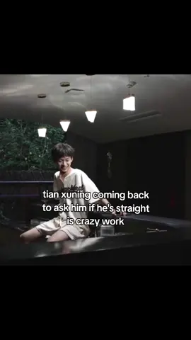 okay... #ziyu #tianxuning #revengedlove #chicheng #wusuowei #chinesebl #blchinese #chinesedrama #cdrama #bl #fyp #viral 