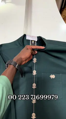Gass fashion Mali 🇲🇱 