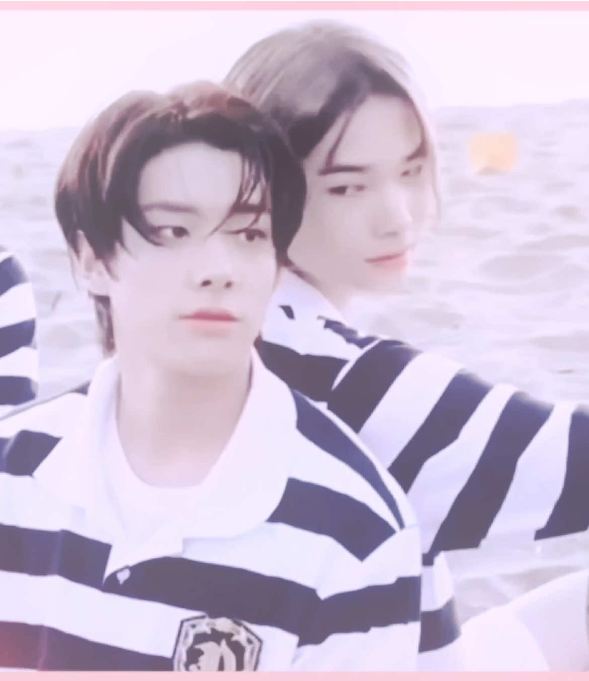 #YUNKI ; okay so this edit is lowkey chopped but that’s okay because they’re cute😊 #jakeenhypen #simjaeyun #simjake #nishimurariki #ni_ki #jakeenhypenedit #ni_kiedit #yunki #nikiandjake #yunkiedit #edit #cuteedit #softedit #vsp jake and ni-ki enhypen edit