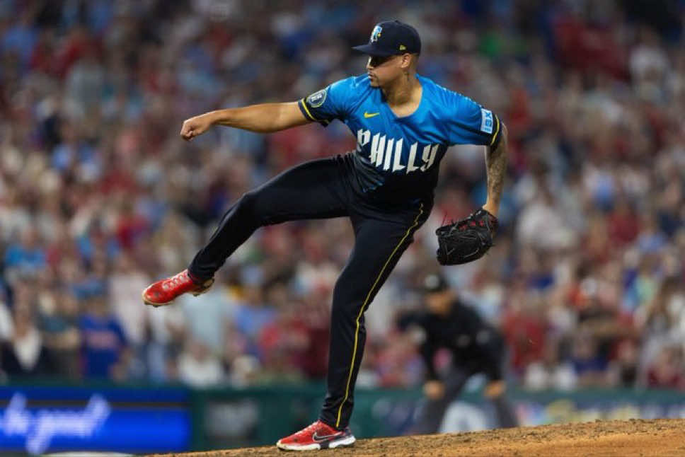 Si yo fuese un pitcher en la MLB, sería un cerrador #beisbol #MLB #baseball #mlbmexico #kikiroz #amoelbeisbol #grandesligas 