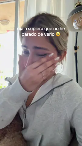 el pidiendole porfavor a producción que necesita aunque sea escuchar nuestra voz 🥺 ay mi niño … #objetivofama #tavo #gustavo #tavo #gustavomunoz #tupanaelfiebru #fiebru @Gustavo Muñoz @Objetivo Fama Oficial 