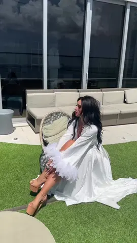#fyp #bridalrobe 