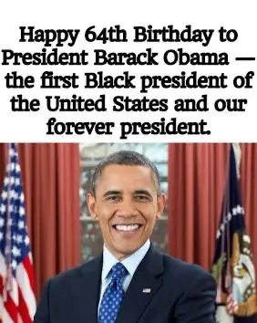 #barackobama 