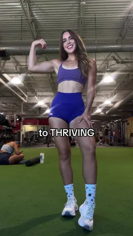 #gymgirl #dreambody #fitnesscoach #getlean #getinshape #healthybody #burnoutrecovery 