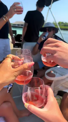 Sunday funday in montauk 🥂🤸🏼@Snakehips 