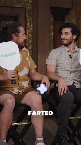 chat do we think George is lying