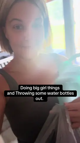 As women Why do we do these things 🫣 #waterbottles #funny #momhumor 